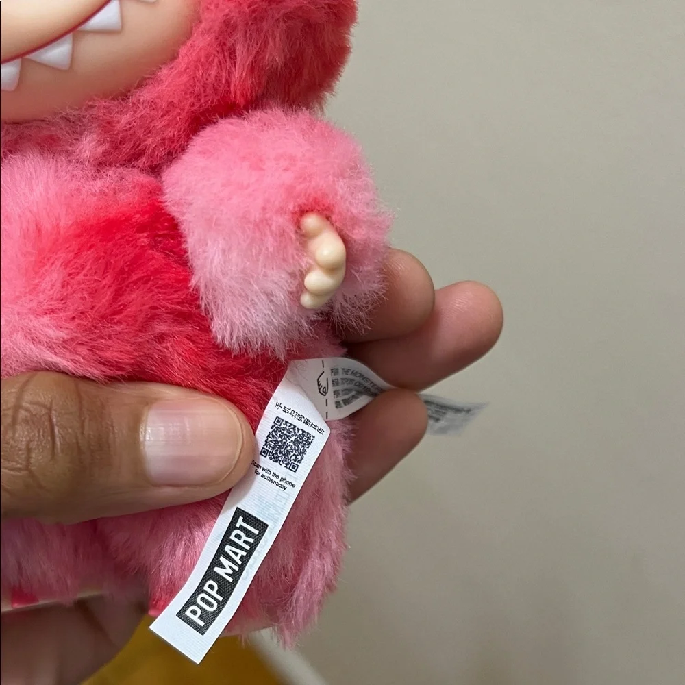 Labubu - Picture 6 of 6